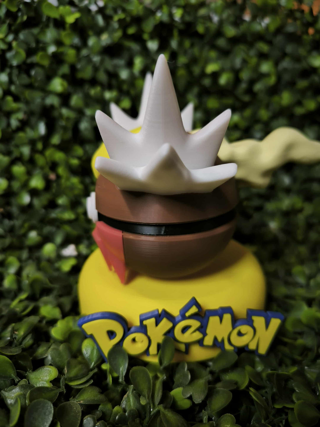 Pokéball entei