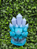 Support manette cristal