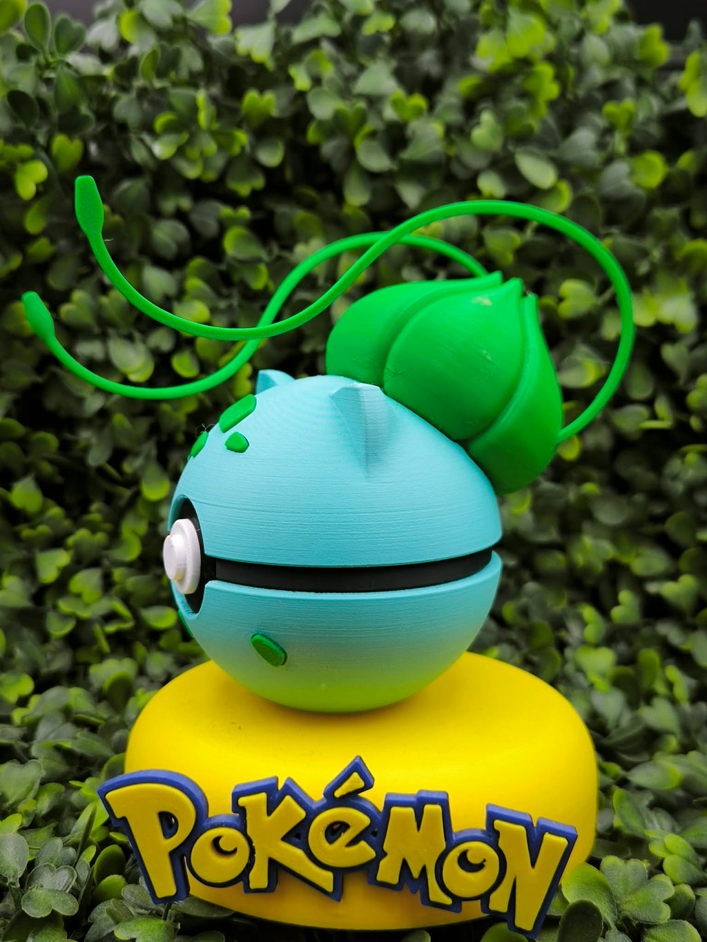 Pokéball Bulbizarre