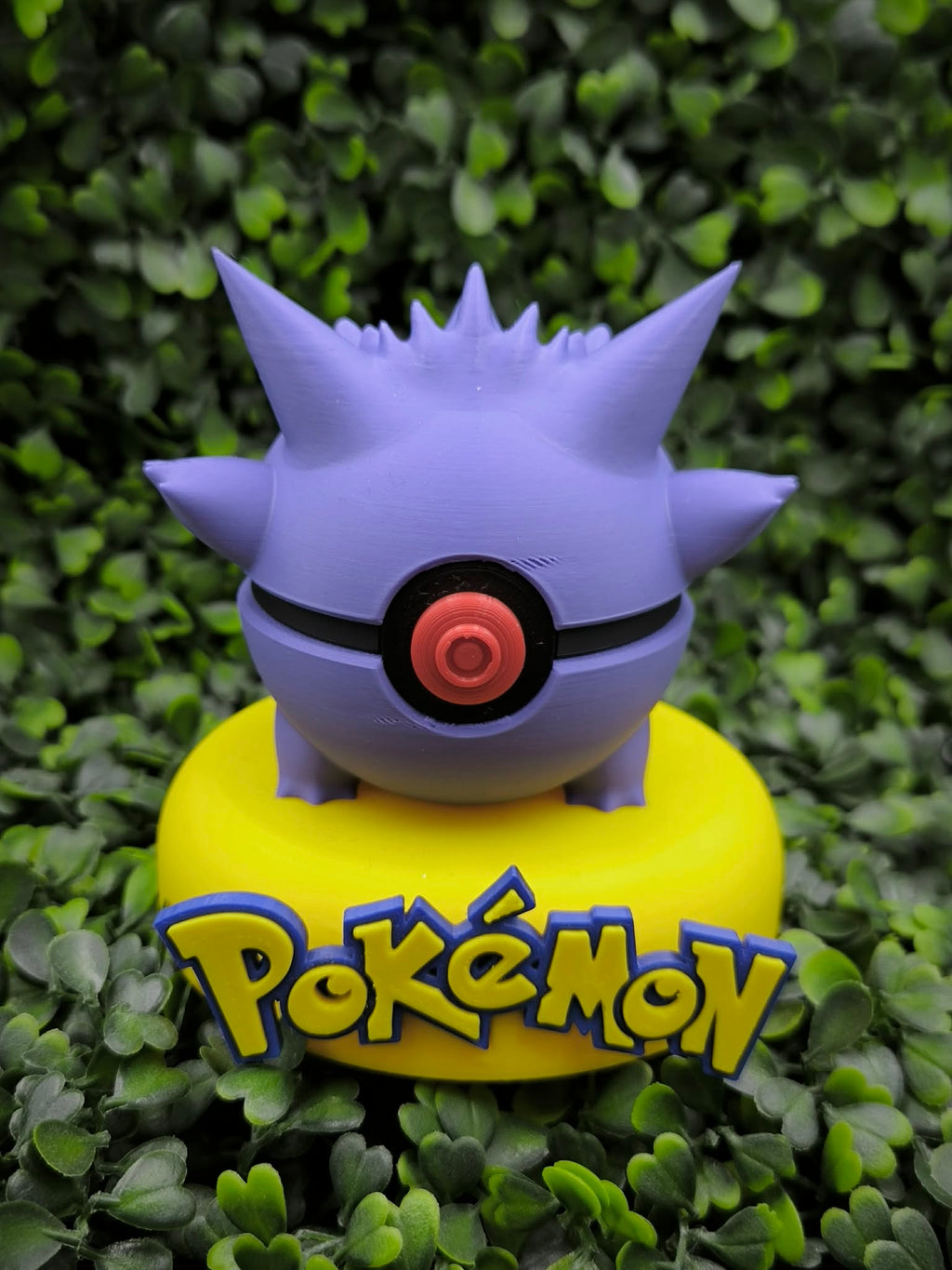 Pokéball Ectoplasma