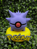 Pokéball Ectoplasma