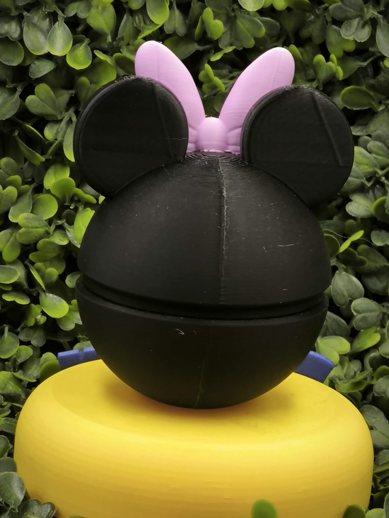 Pokéball Minnie