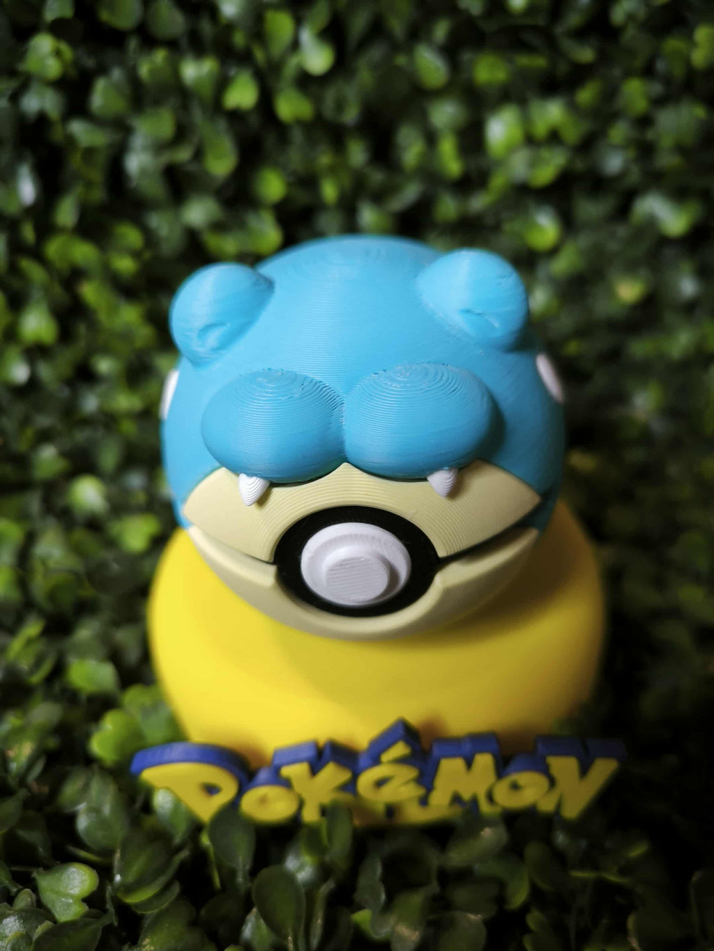 Pokéball Obalie