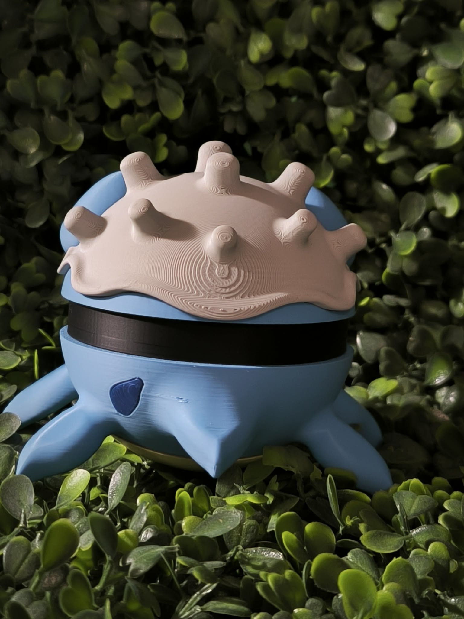 Pokéball Lokhlass