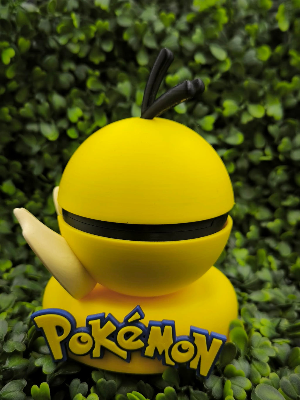 Pokéball Psykokwak