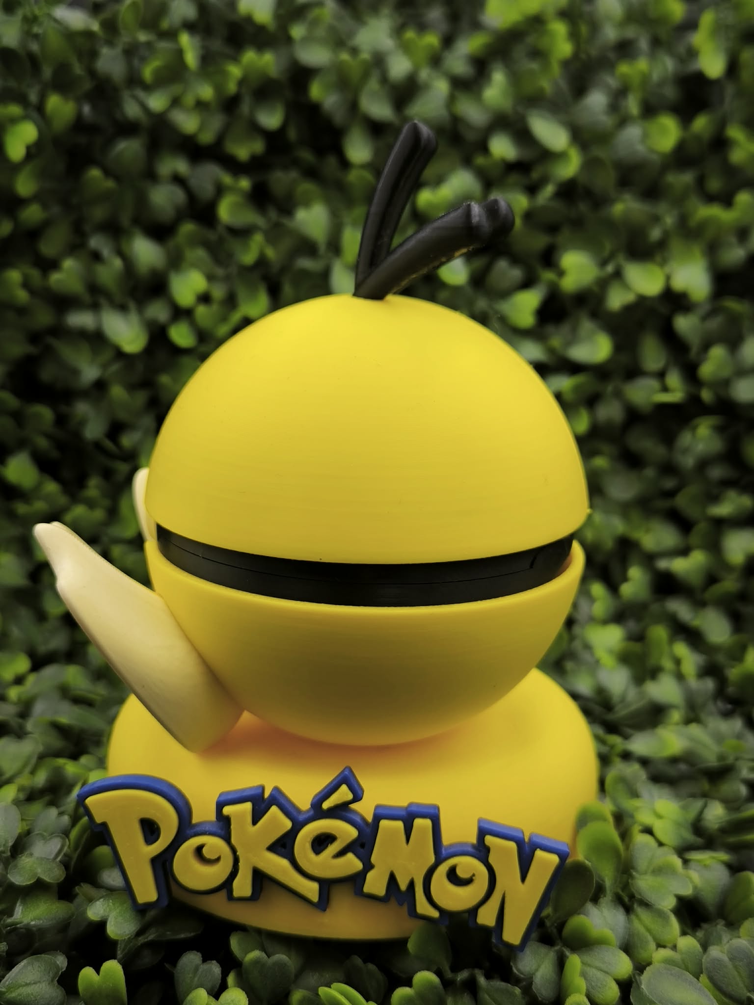 Pokéball Psykokwak