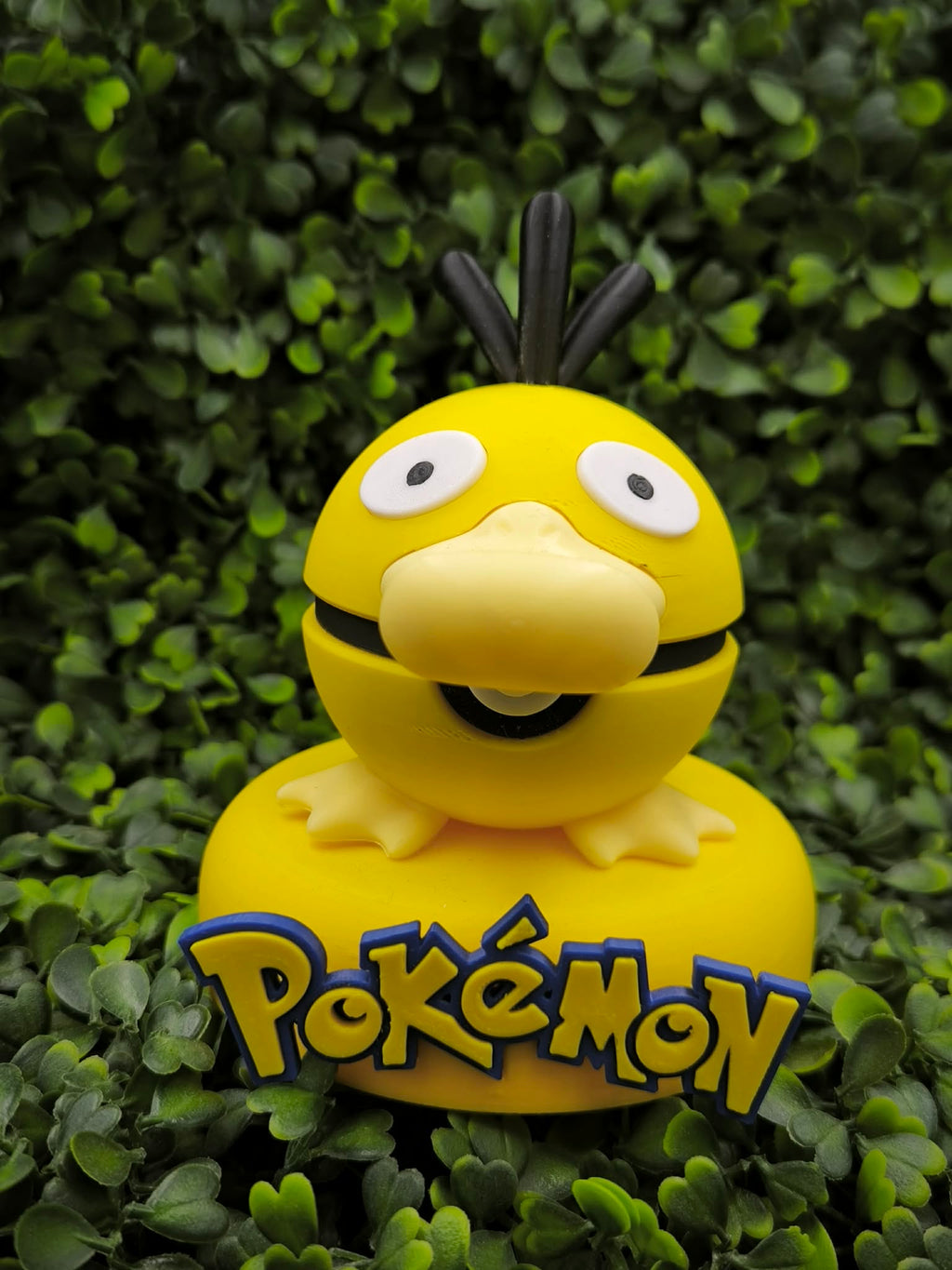 Pokéball Psykokwak