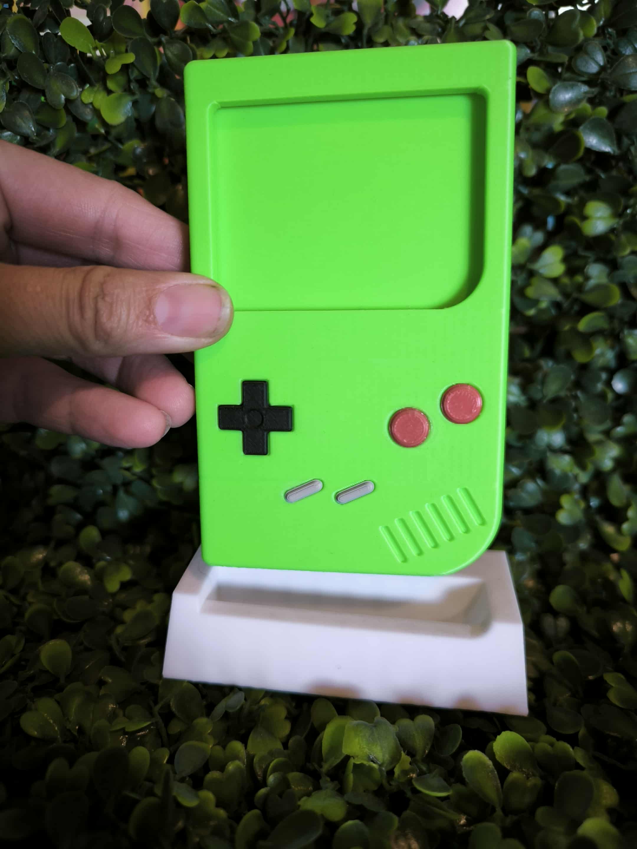 Support carte pokémon