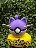 Pokéball Rattata