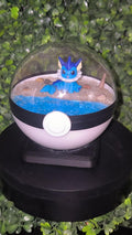 Diorama Aquali