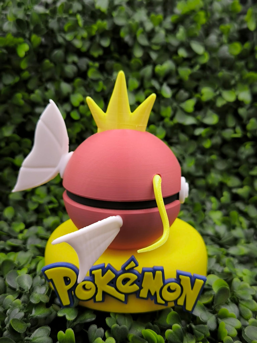 Pokéball Magicarpe