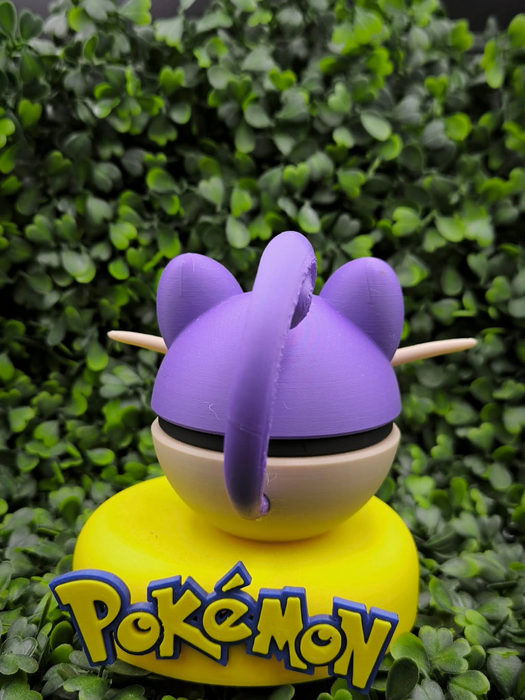 Pokéball Rattata