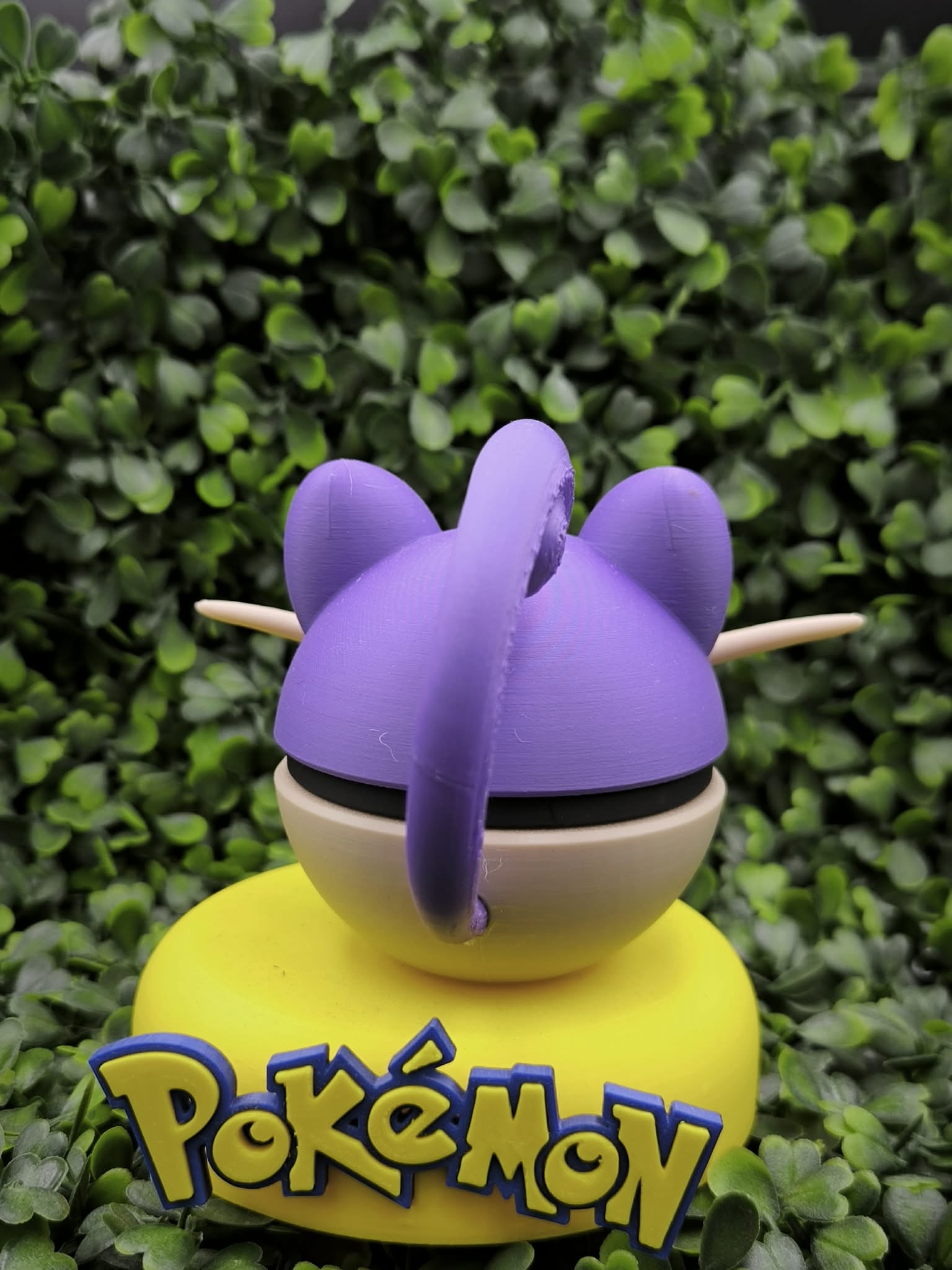 Pokéball Rattata