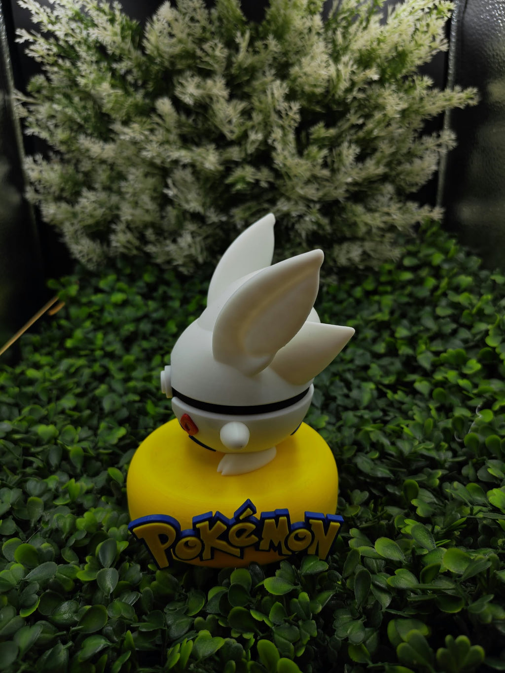 Pokéball Togetic