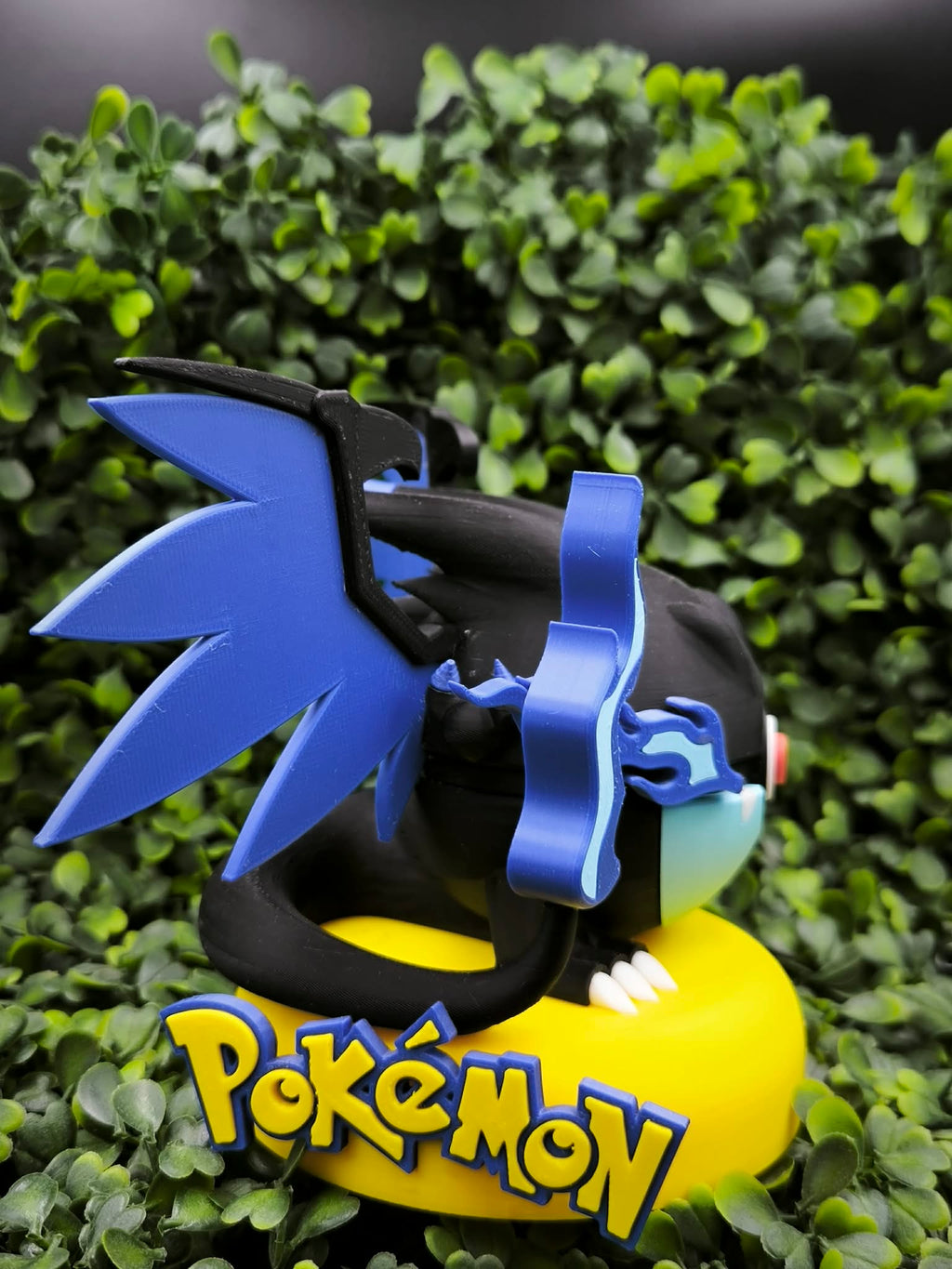 Pokéball Méga dracaufeu X