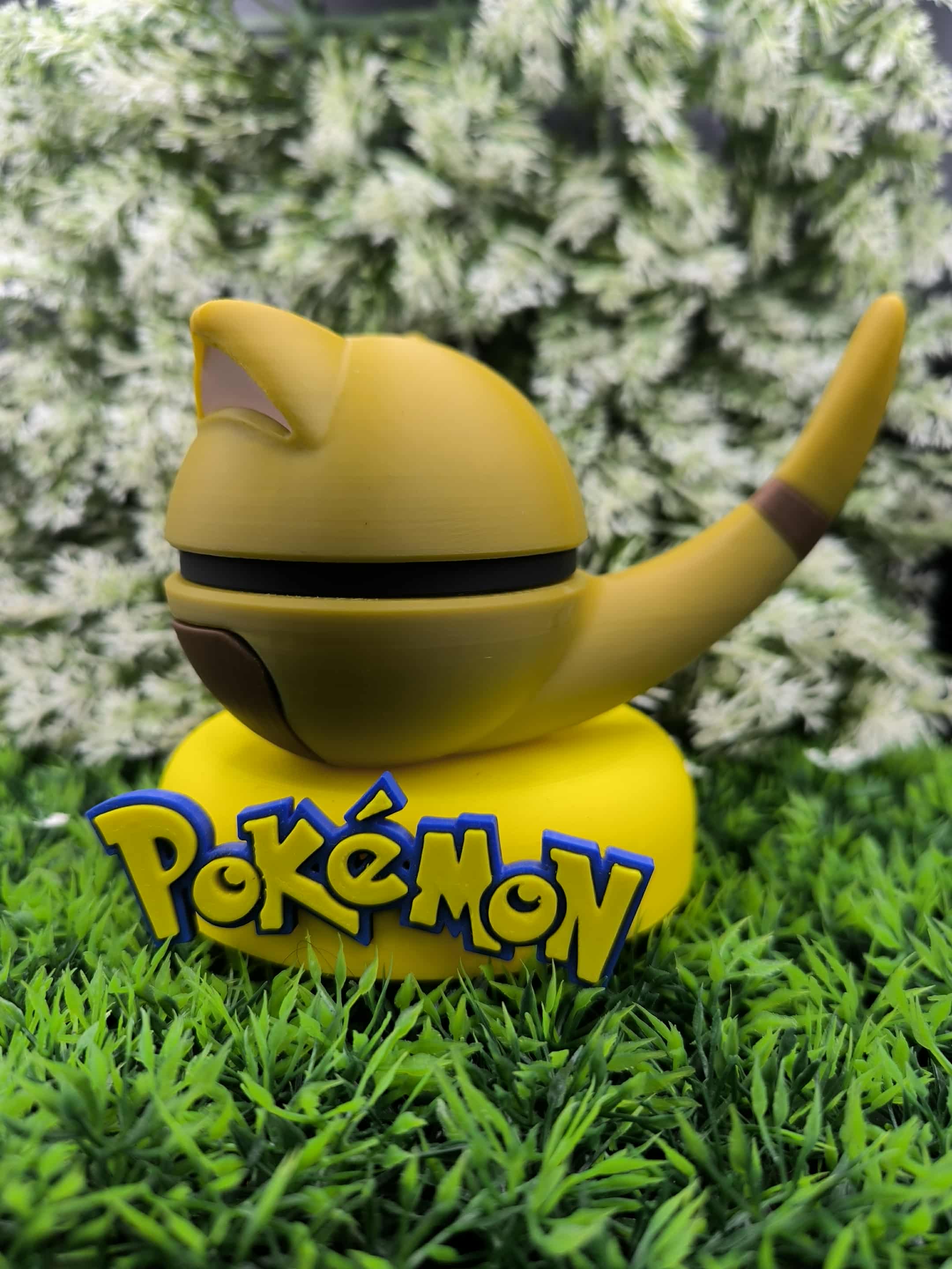 Pokeball Abra