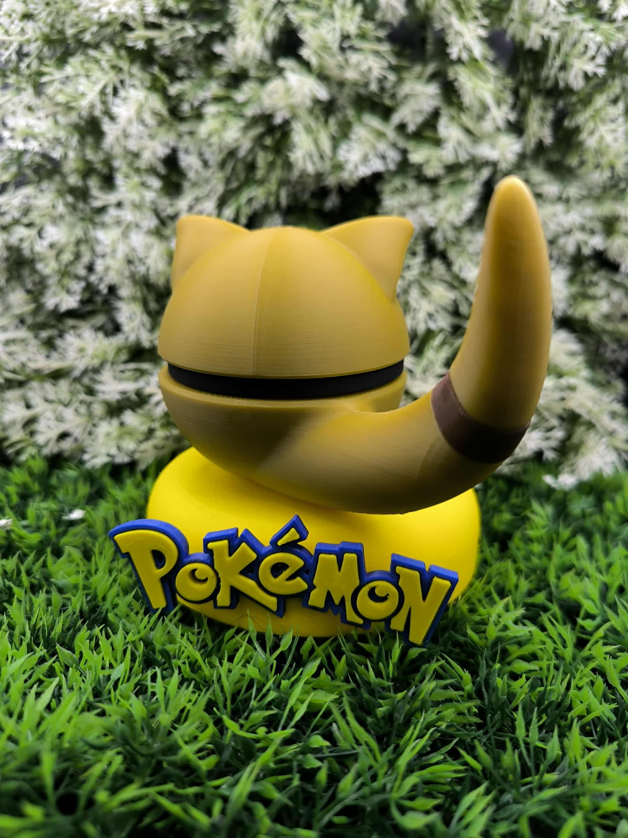 Pokeball Abra