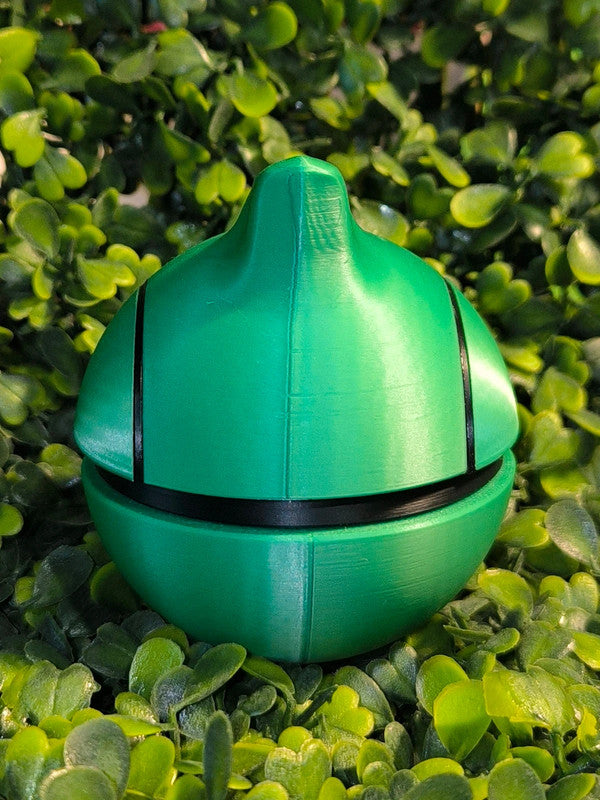 Pokeball Chrysacier