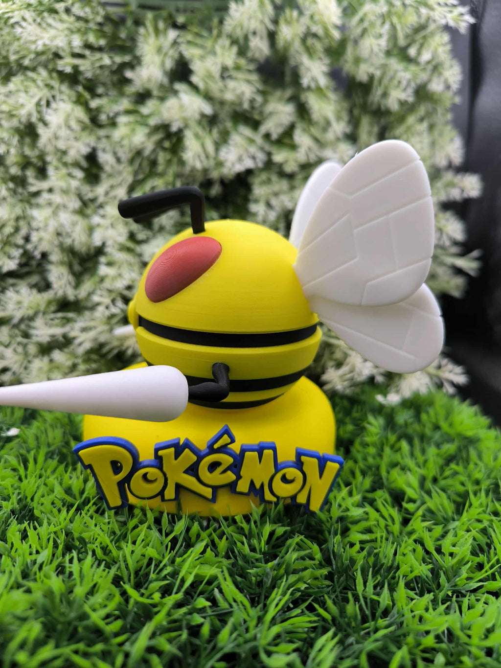 Pokeball Dardargnan