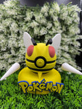 Pokeball Dardargnan