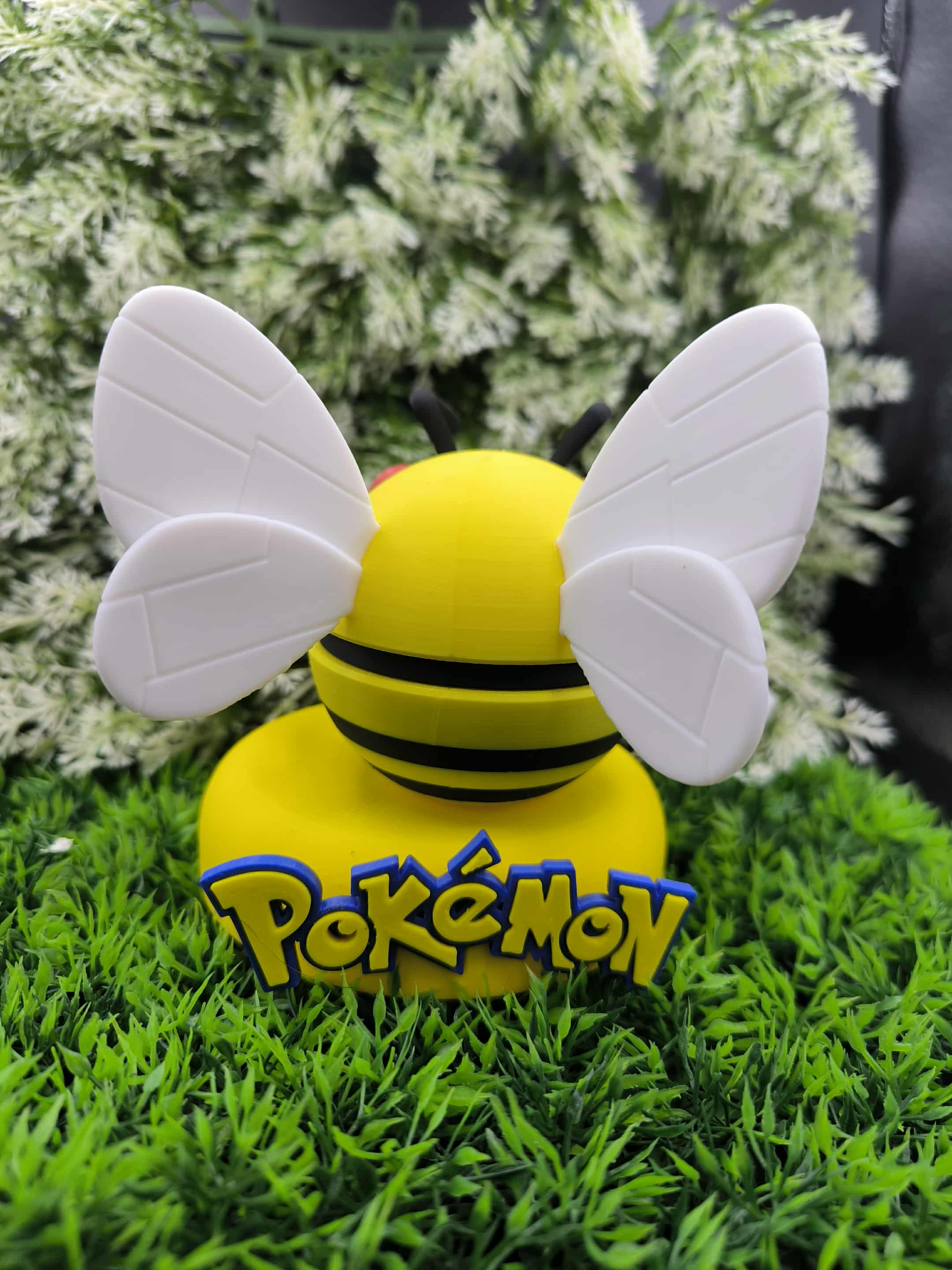 Pokeball Dardargnan