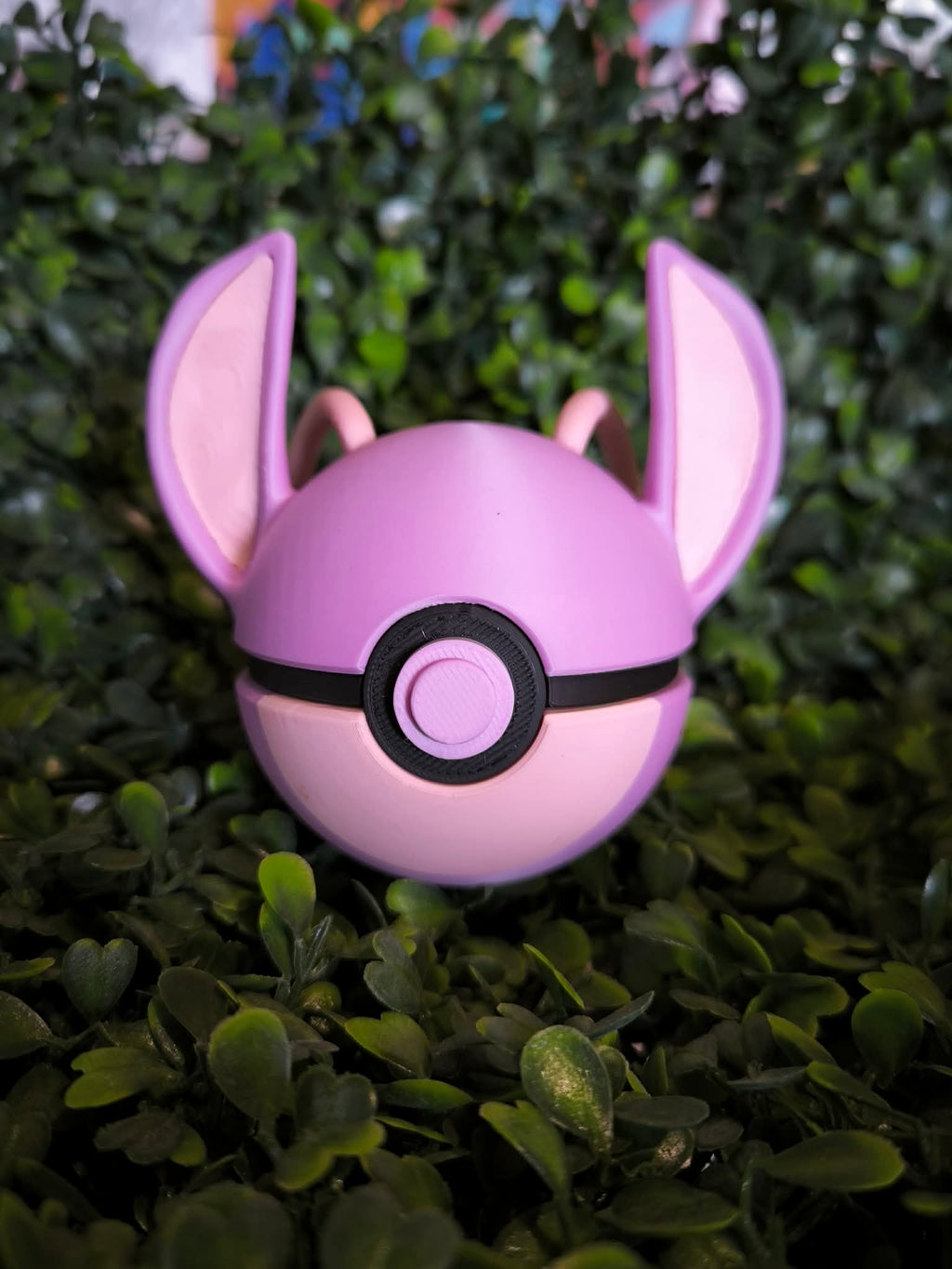 Pokéball Angel