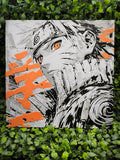 hueforge Naruto