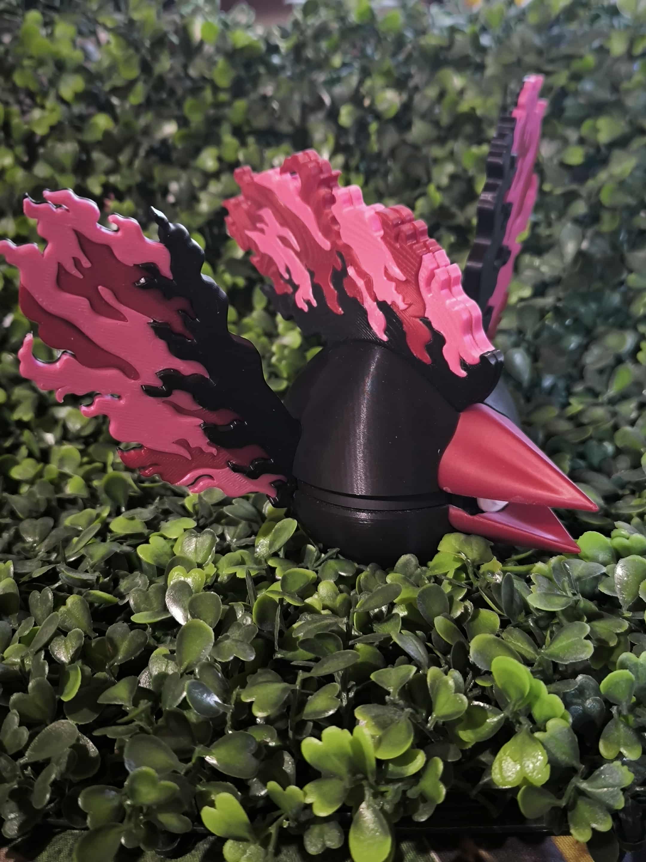 Pokéball Sulfura de Galar