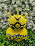 Pokeball Elektek