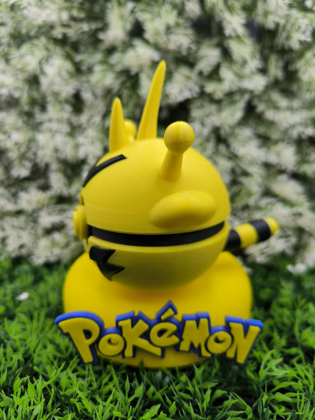 Pokeball Elektek