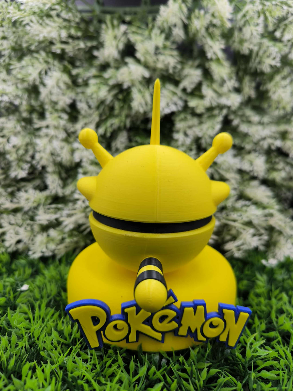 Pokeball Elektek