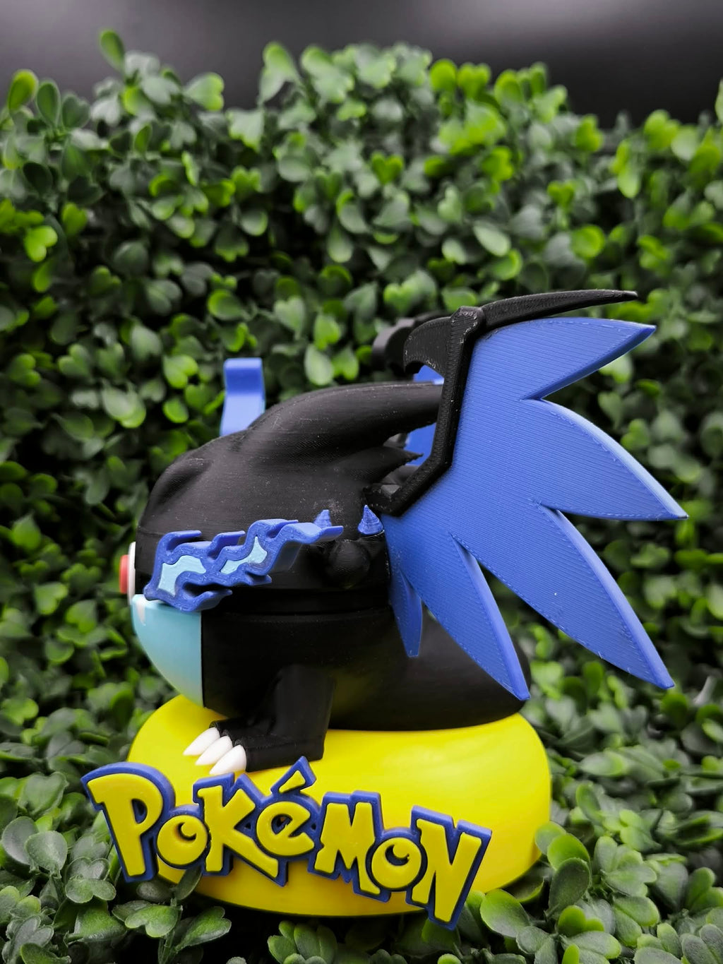 Pokéball Méga dracaufeu X