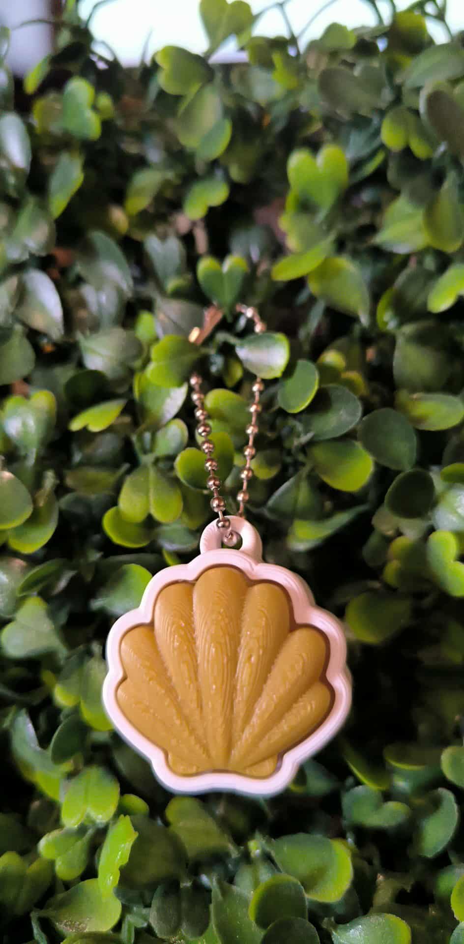 porte-clés anti stress