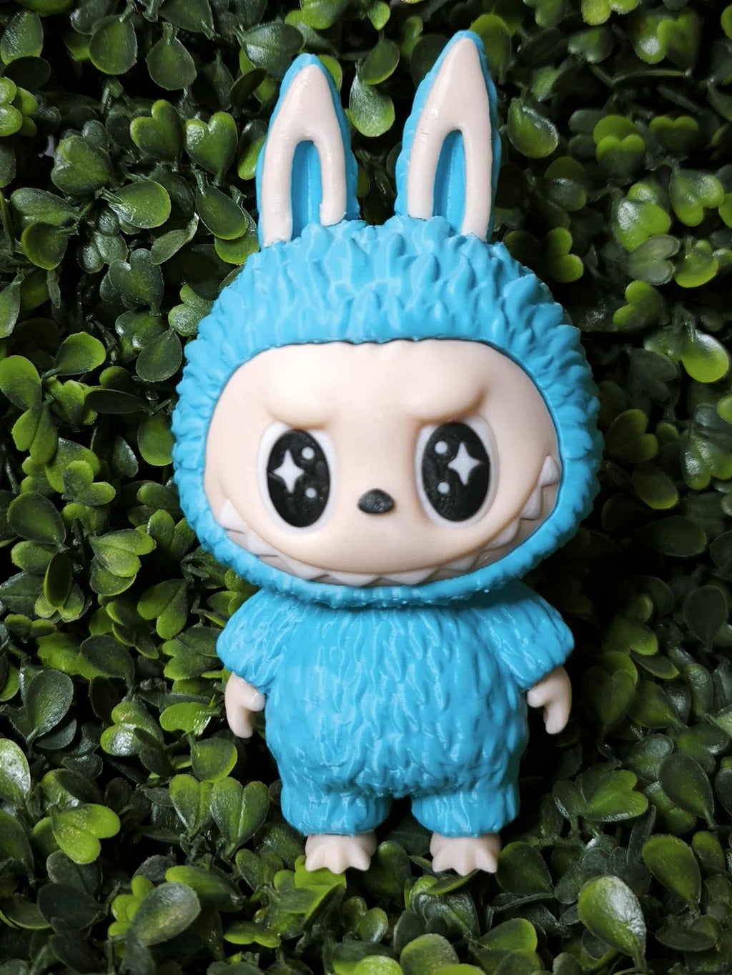 Figurine labubu