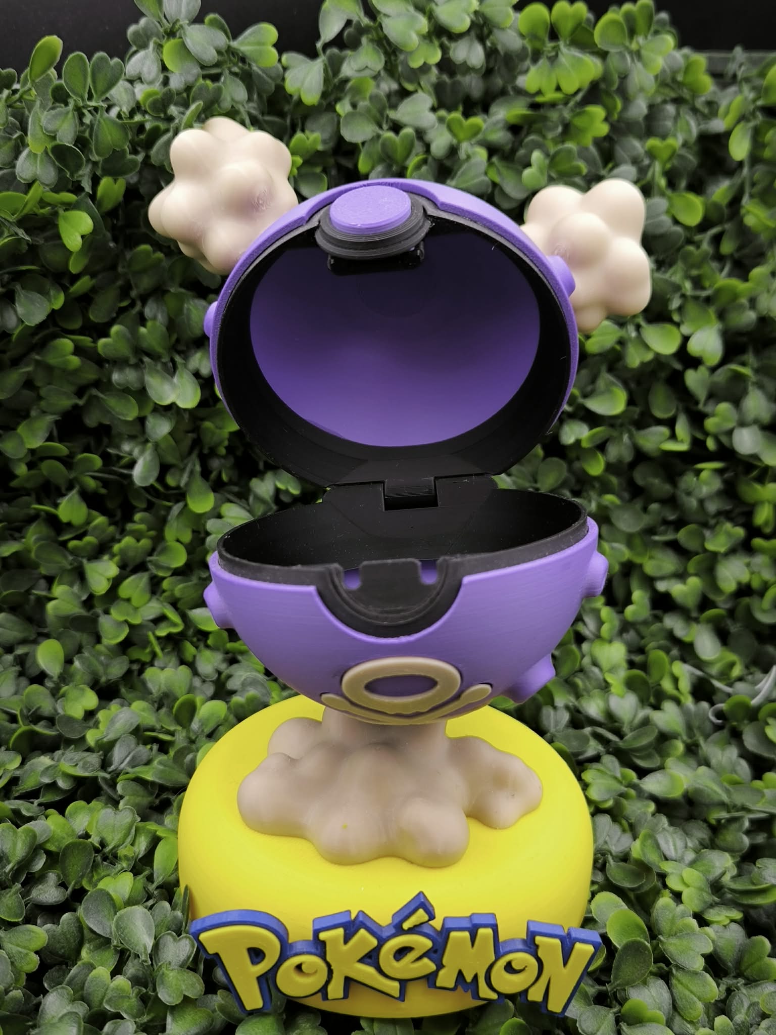 Pokéball Smogo