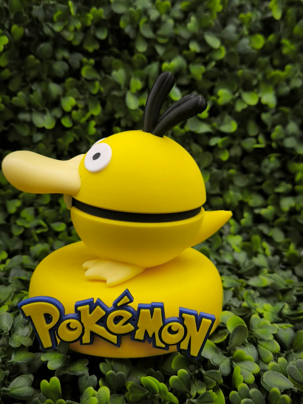 Pokéball Psykokwak