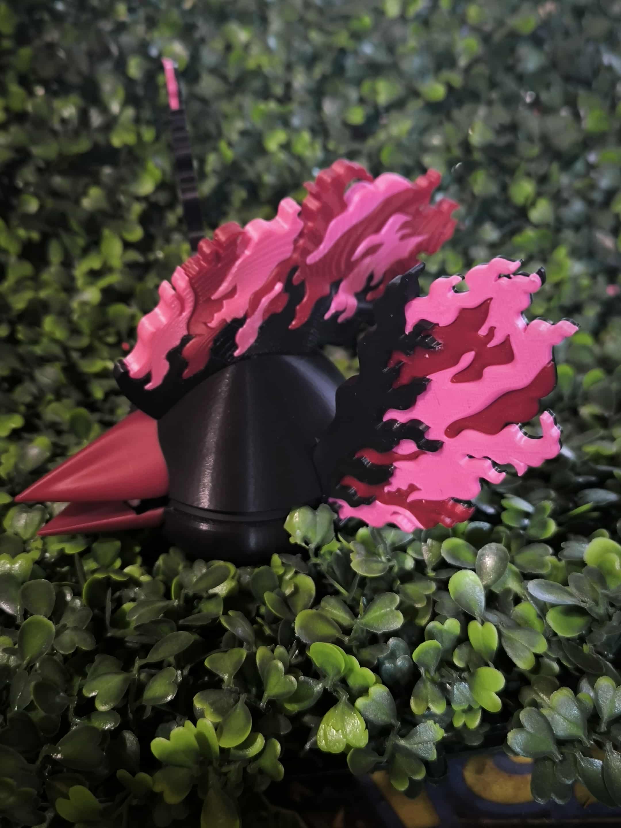 Pokéball Sulfura de Galar