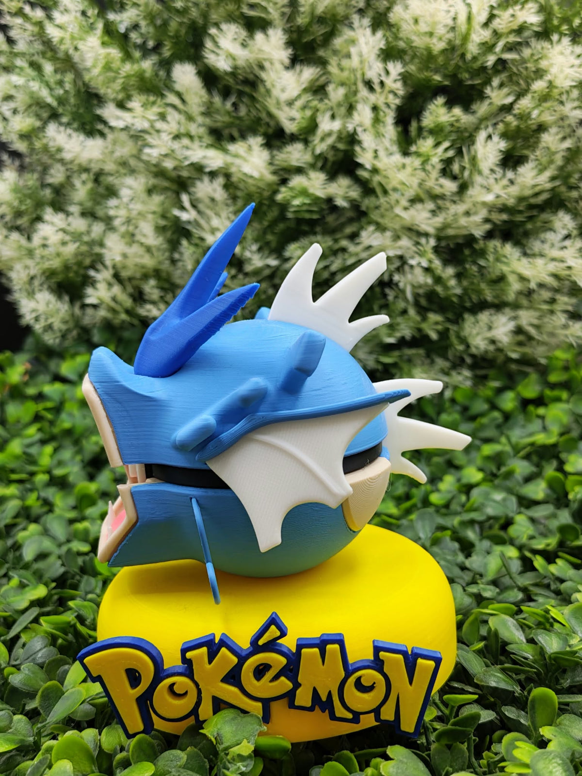 Pokéball Léviator