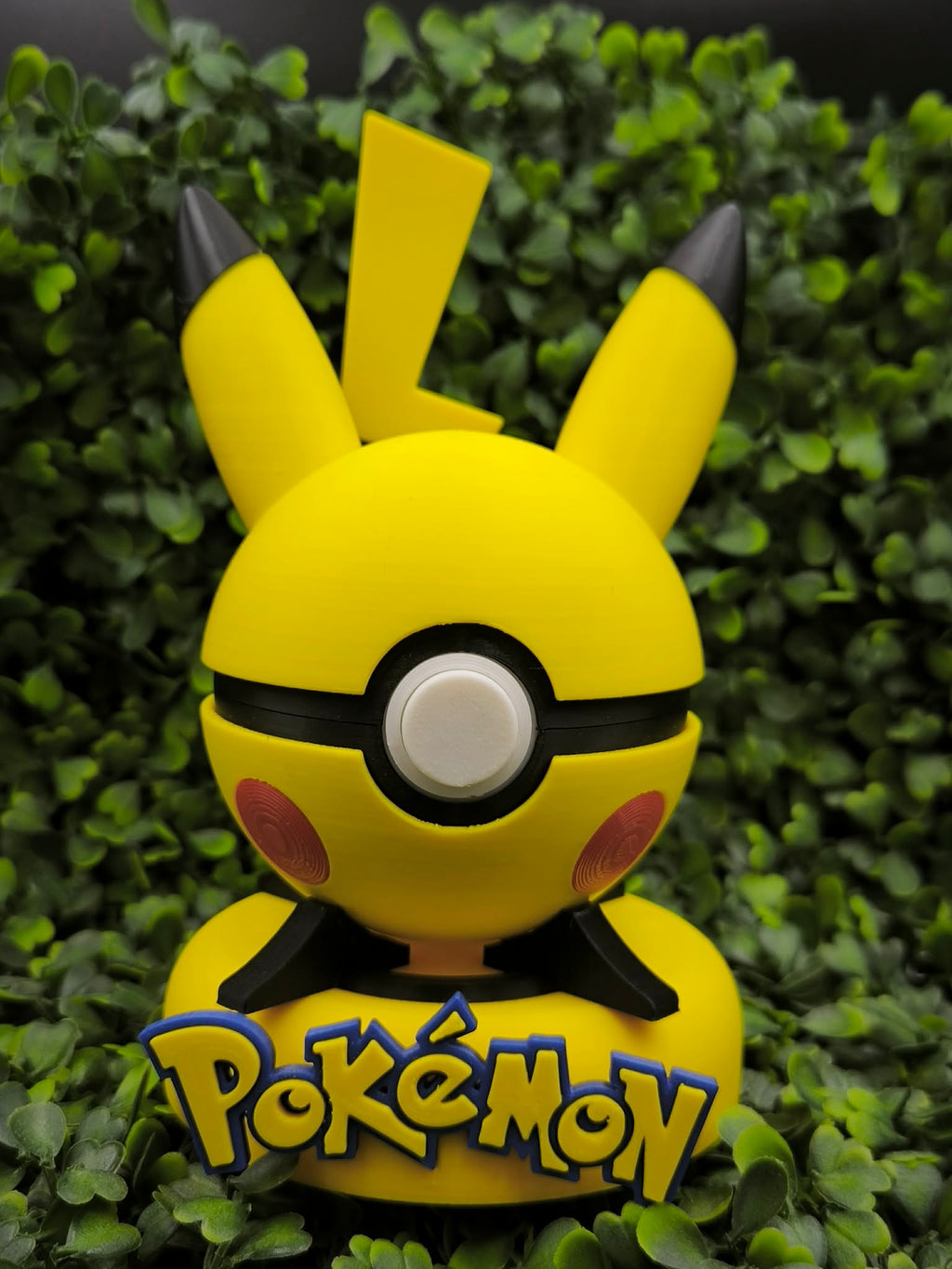 Pokéball Pikachu