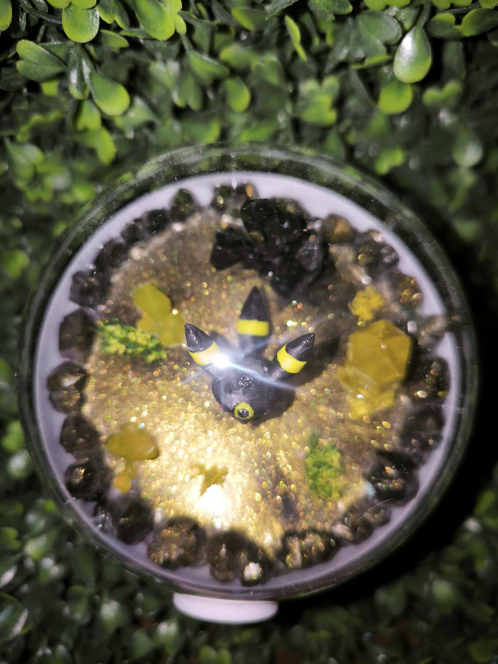 Diorama Noctali
