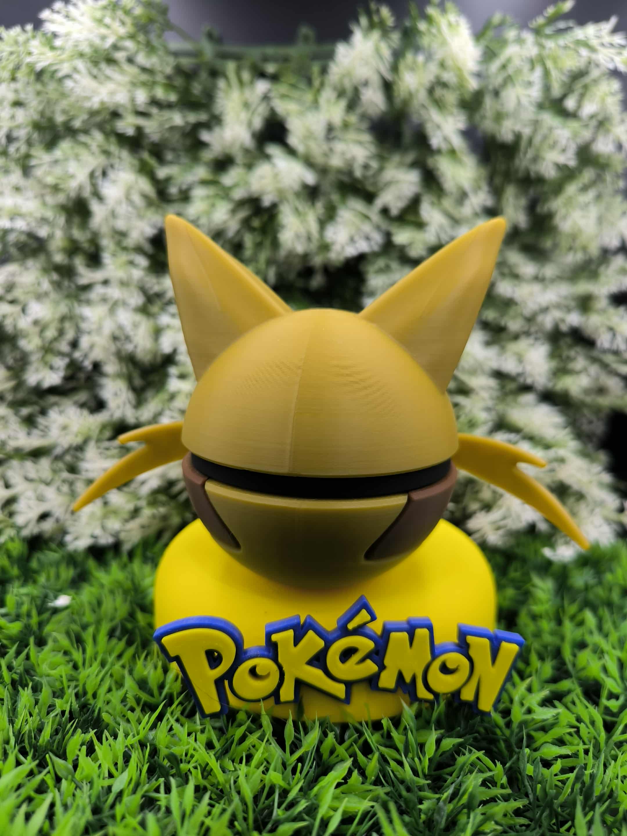 Pokéball Kadabra