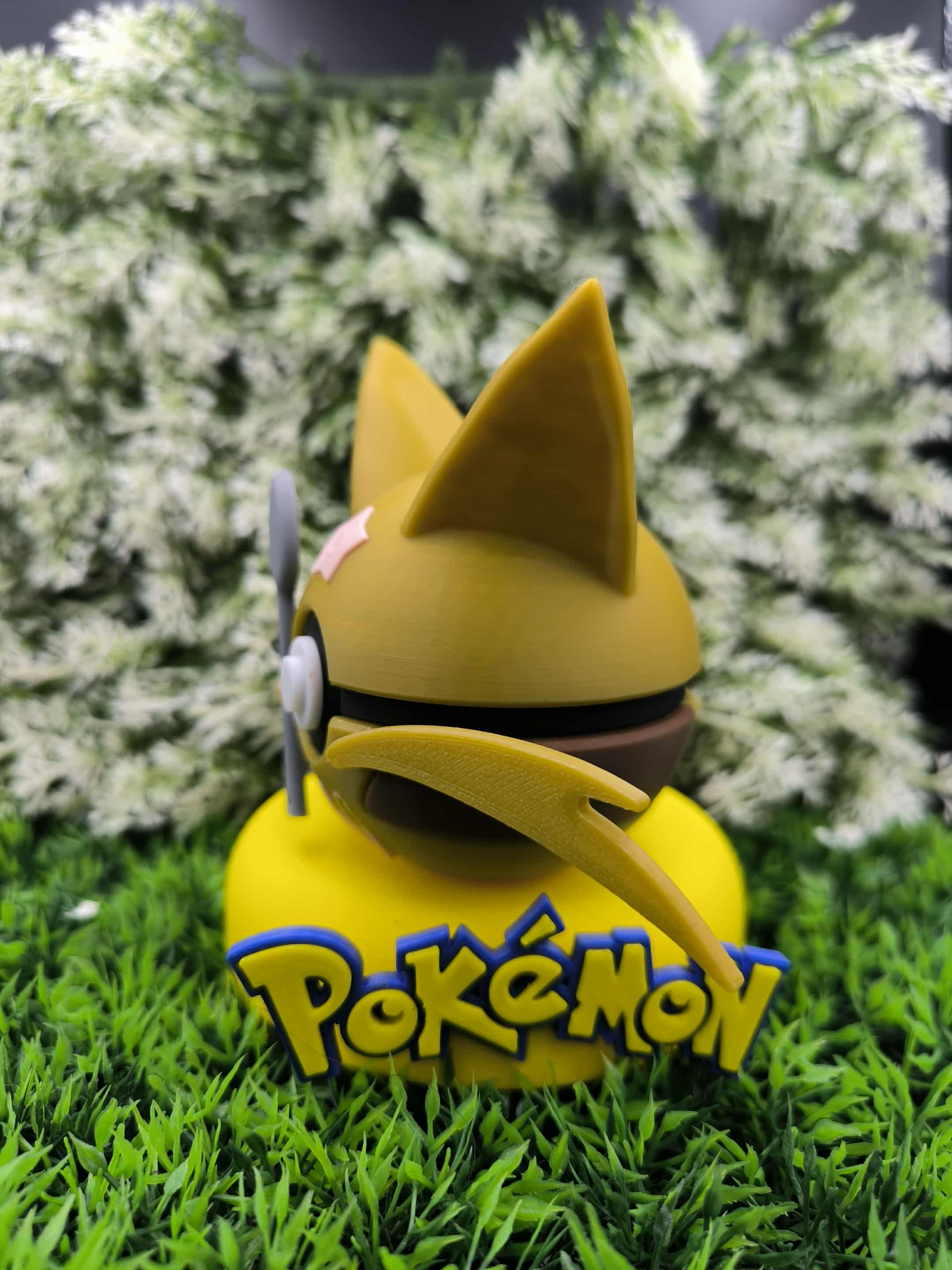 Pokéball Kadabra