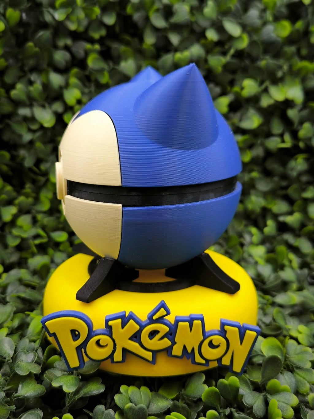 Pokéball Ronflex