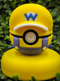 Pokéball Warrio