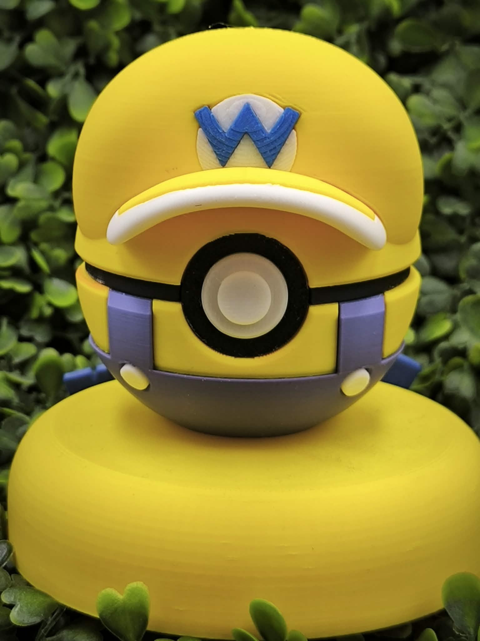 Pokéball Warrio