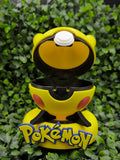 Pokéball Pikachu