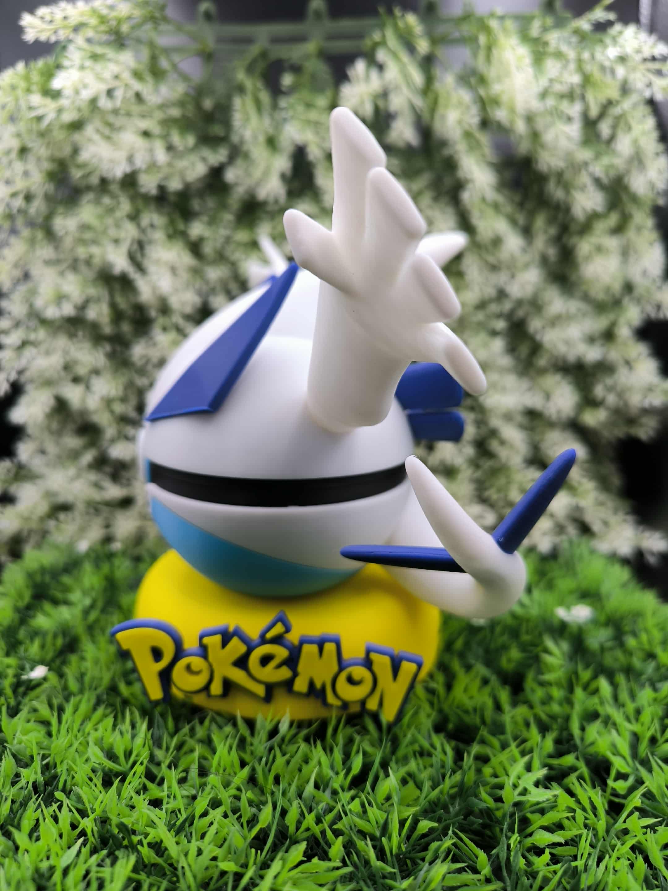 Pokéball Lugia