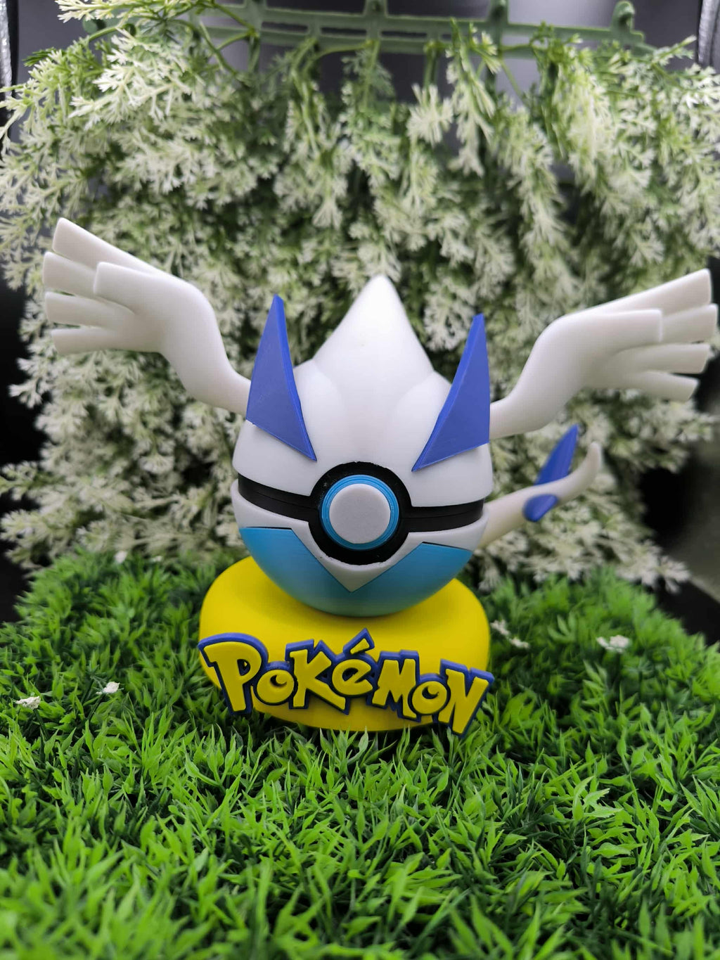 Pokéball Lugia
