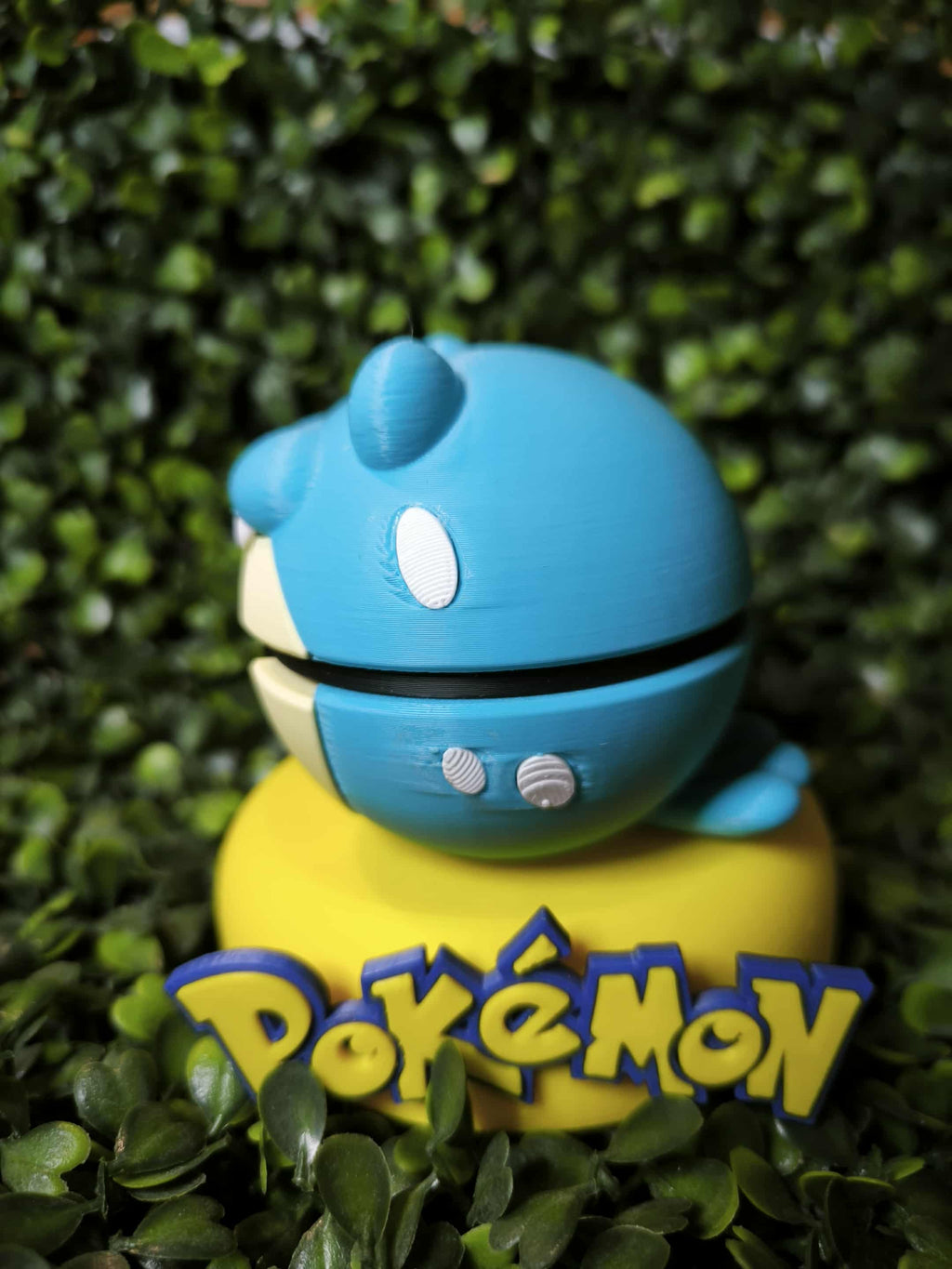 Pokéball Obalie