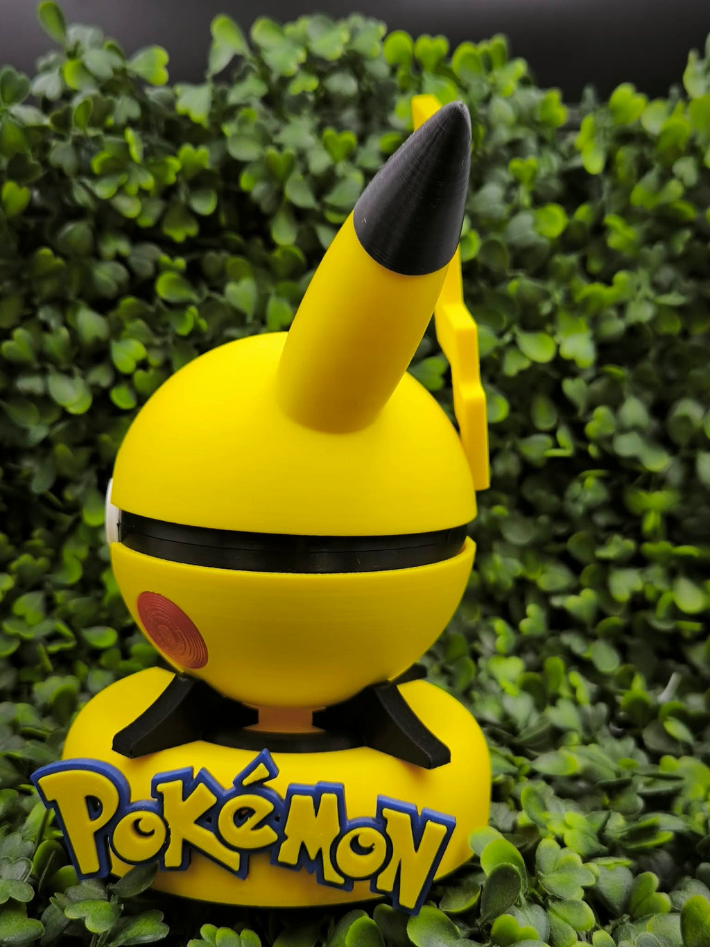 Pokéball Pikachu